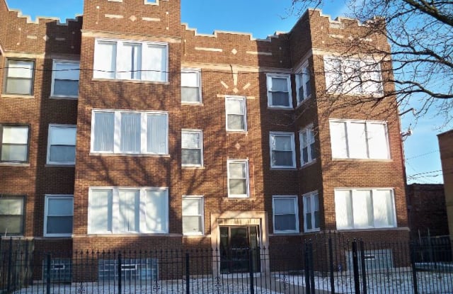 7445 S Paxton Ave - 7445 S Paxton Ave, Chicago, IL 60649