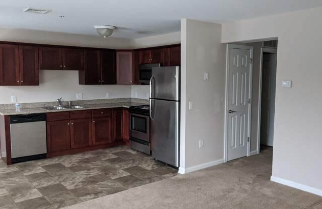 227 East High Street