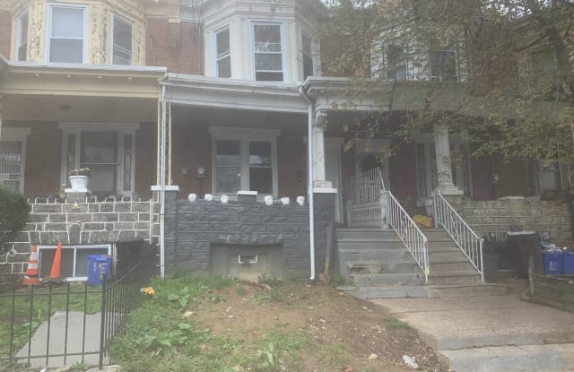 1517 N 56th - 1517 North 56th Street, Philadelphia, PA 19131