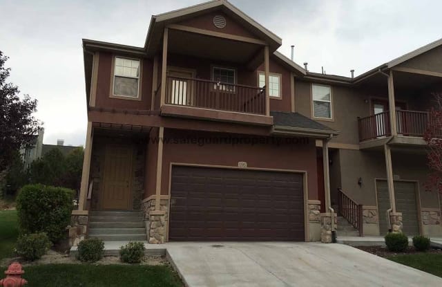 10961 S. Maple Forest Way - 10961 S Maple Forest Way, South Jordan, UT 84095