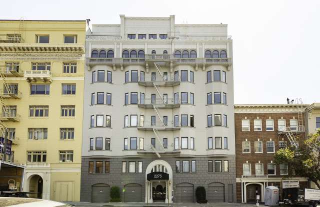 2275 BROADWAY Street