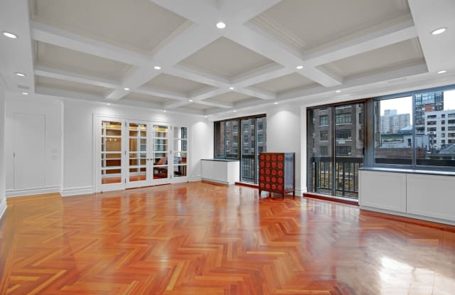 350 East 72nd Street - 350 E 72nd St, New York City, NY 10021