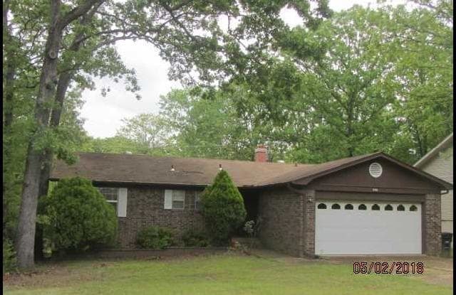 205 Corkwood - 205 Corkwood Drive, Sherwood, AR 72076