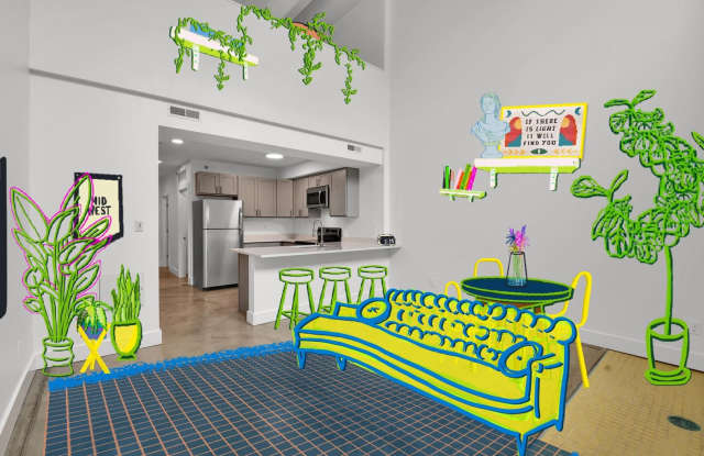 Photo of Make a Splash in the ol YWCA