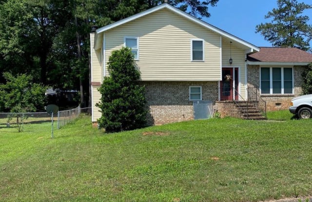 2508 Springwood Dr - 2508 Springwood Drive, Augusta, GA 30904