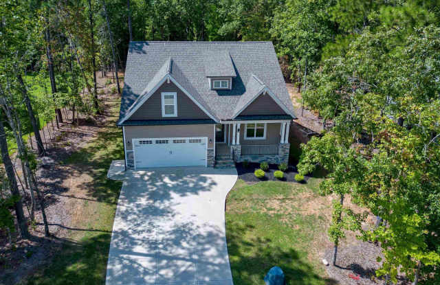 3627 River Watch Lane