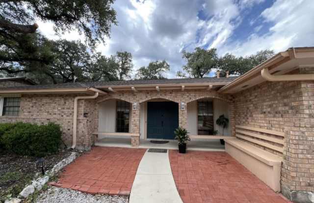 Photo of 4422 Meredith Woods Street