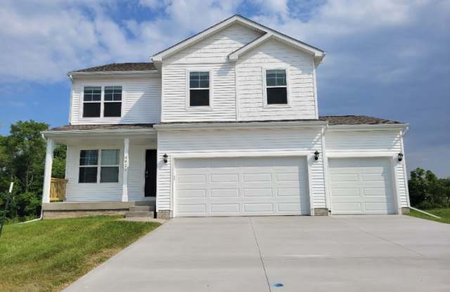 4920 Copper Ridge Cr
