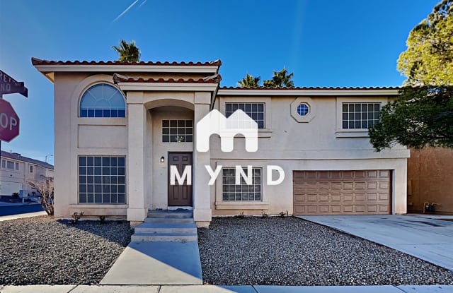 253 Mattino Way - 253 Mattino Way, Henderson, NV 89074