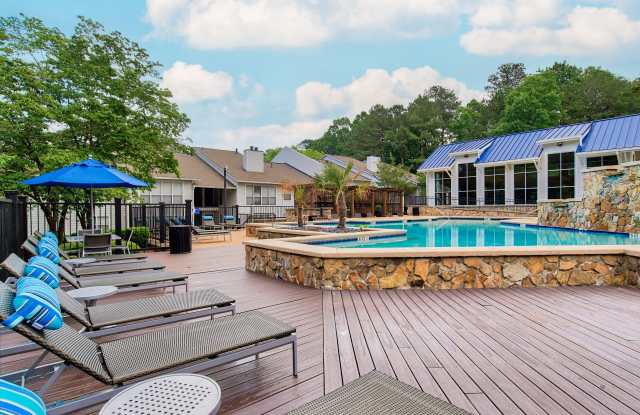 Windsor Peachtree Corners