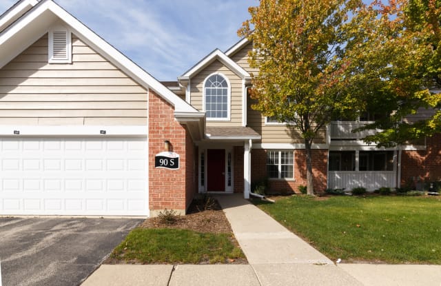 1670 Buttonwood Circle - 1670 Buttonwood Circle, Schaumburg, IL 60173