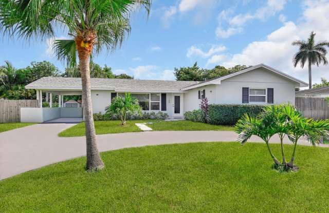 149 SE 27th Way - 149 Southeast 27th Way, Boynton Beach, FL 33435