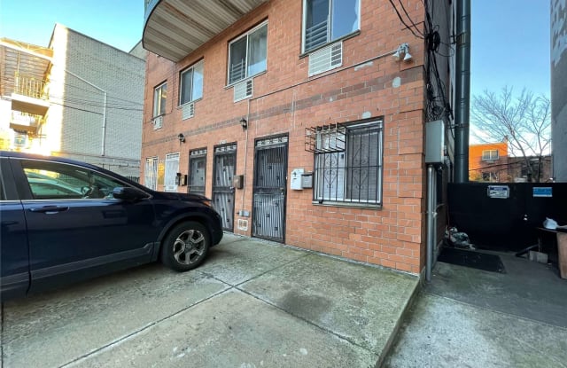 83-16 Cornish Avenue - 83-16 Cornish Avenue, Queens, NY 11373