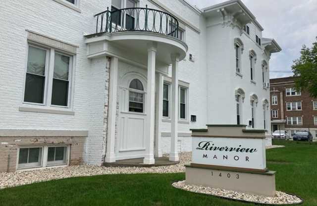 Photo of Riverview Manor Senior Apartment Homes