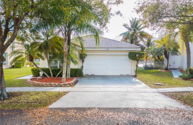 17494 SW 22nd St - 17494 Southwest 22nd Street, Miramar, FL 33029