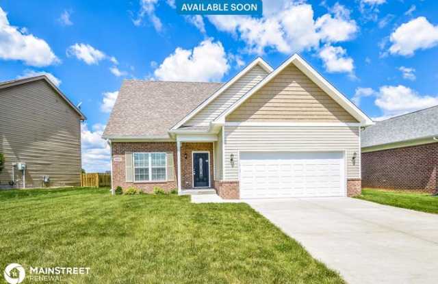 10602 Brook Chase Court - 10602 Brook Chase Court, Jefferson County, KY 40228