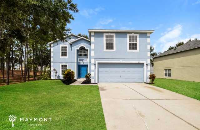 Photo of 2451 Foxhollow Road