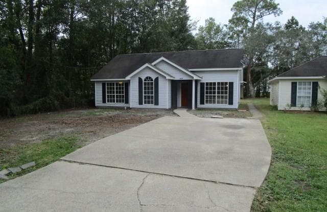 4158 ST. LOUIS Street - 4158 Saint Louis St, St. Tammany County, LA 70461