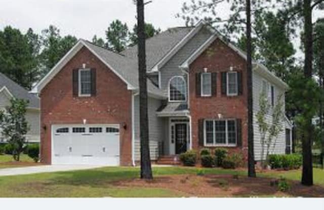 291 Rolling Pines Drive - 291 Rolling Pines Drive, Harnett County, NC 28390