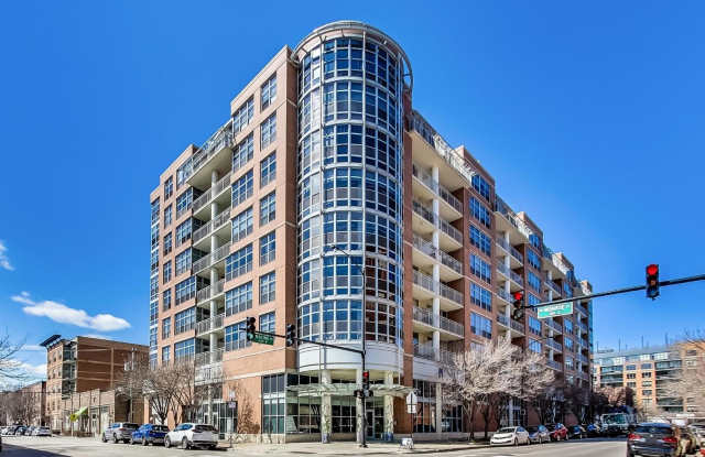 1200 W Monroe Street unit: 511