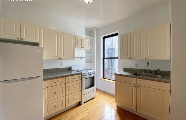 416 West 56th Street - 416 West 56th Street, New York City, NY 10019