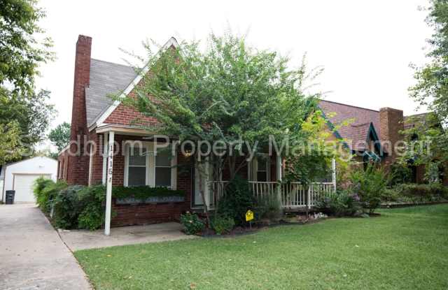 Photo of For Lease | Midtown Tulsa | Available Now