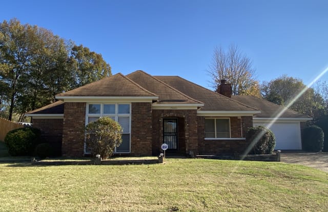7001 Cutter Mill Rd - 7001 Cutter Mill Road, Shelby County, TN 38141