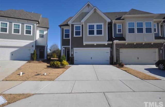 511 Wayland Grove Lane - 511 Wayland Grove Ln, Chatham County, NC 27523