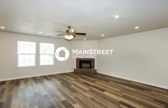 4631 Tulip Creek Drive