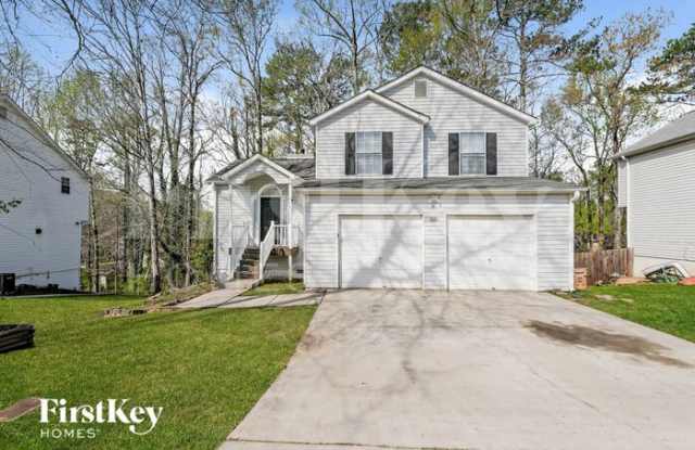 7021 New Dale Road - 7021 New Dale Road, Clayton County, GA 30273