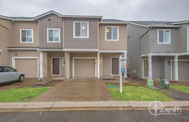 8515 NE 13th Place - 8515 Northeast 13th Place, Hazel Dell, WA 98665