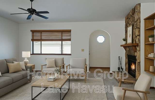 4024 Cherry Tree Way