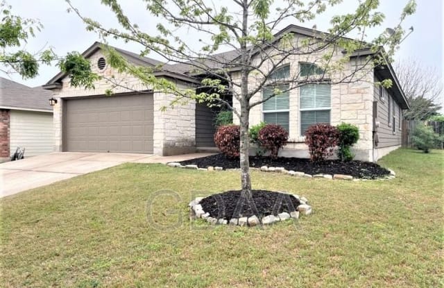 321 Baldwin Street - 321 Baldwin Street, Hutto, TX 78634