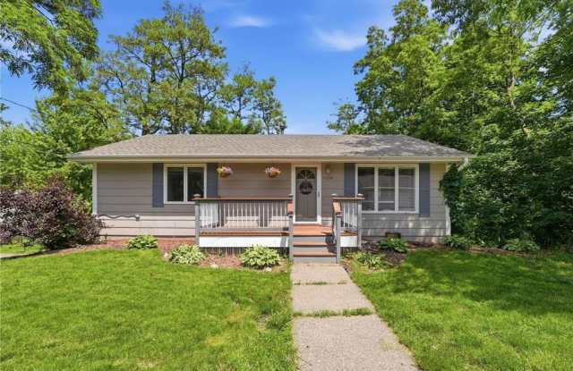 4834 Hanover Road