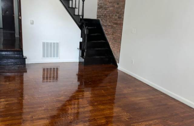 Photo of Beautifully Renovated Home! Corner House! Central Air! Available Now!