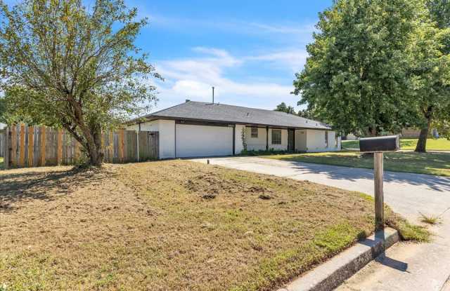 9800 Willow Wind Drive