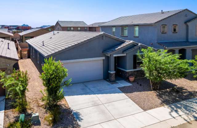 Photo of 12486 N Reeves Place