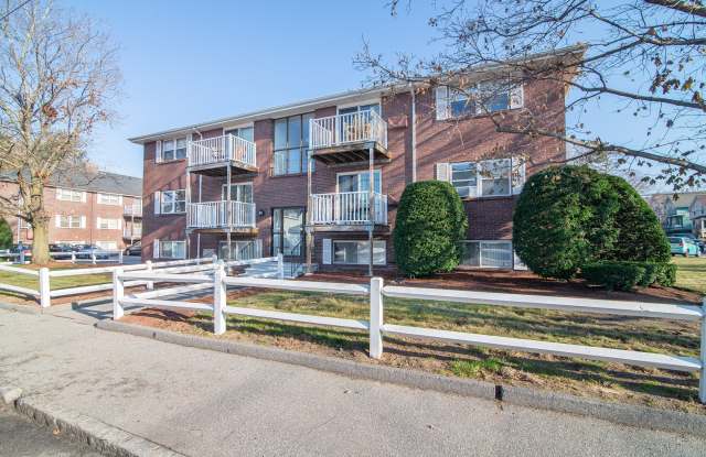 Photo of Brettonwood Estates