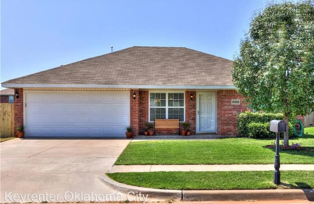 8508 SW 44th Ct - 8508 Southwest 44th Court, Oklahoma City, OK 73179