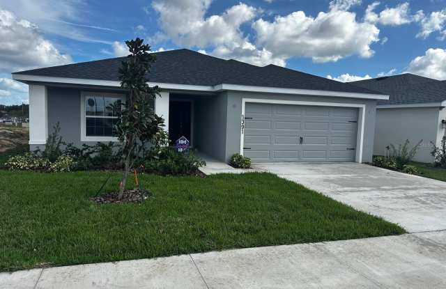 1391 MOUNTAIN FLOWER LANE