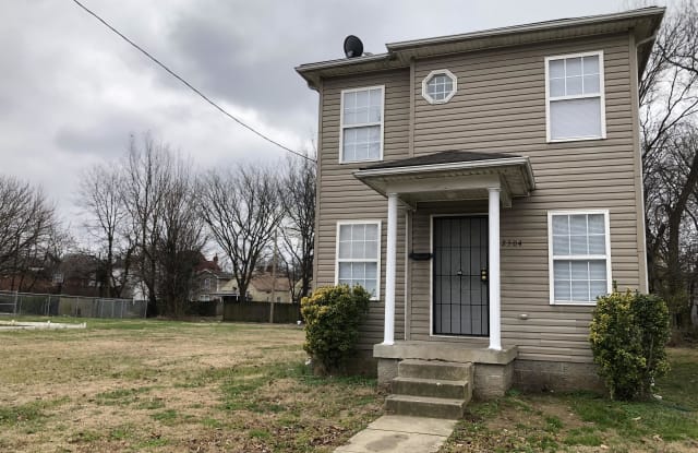 2504 West Madison Street - 2504 West Madison Street, Louisville, KY 40211