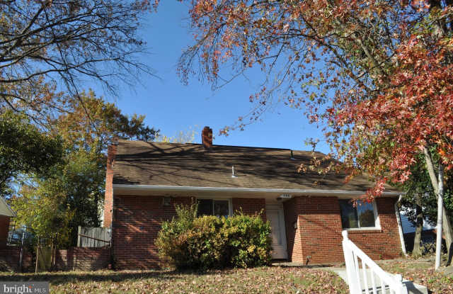 Photo of 1108 NAVAHOE Drive