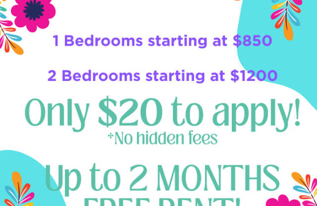 Pinewoods Apartments