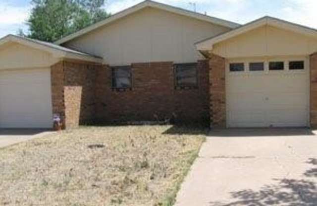 6111 38th Street unit: B