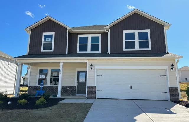 647 Hertford Lane