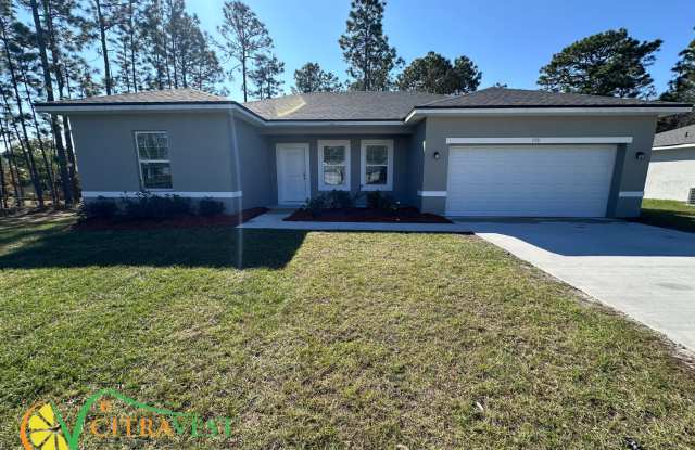 Photo of 998 W Citrus Springs Blvd