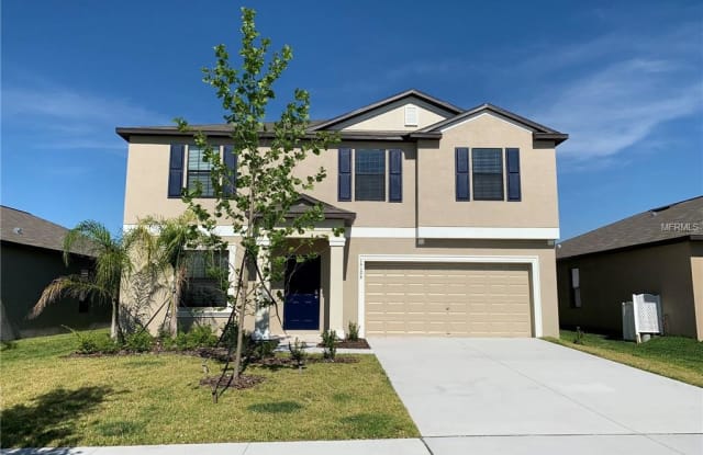 14126 COVERT GREEN PLACE - 14126 Covert Green Pl, Riverview, FL 33579