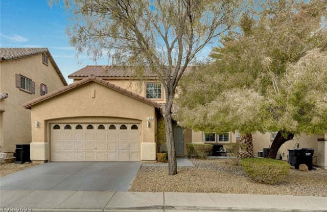 66 Archer Glen Avenue - 66 Archer Glen Avenue, Henderson, NV 89002