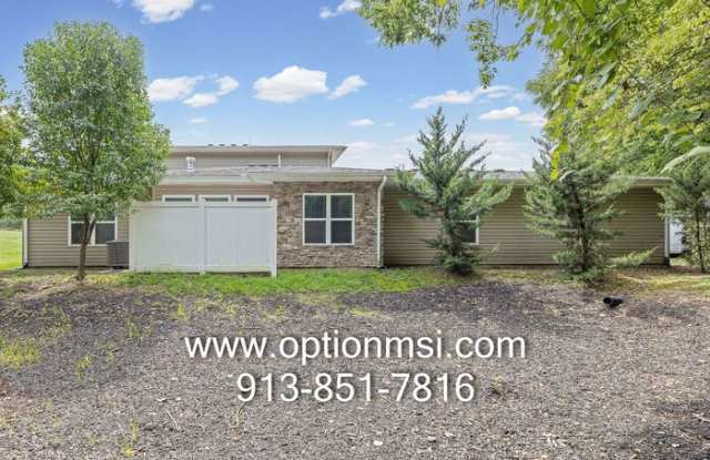 422 North Clayview Drive