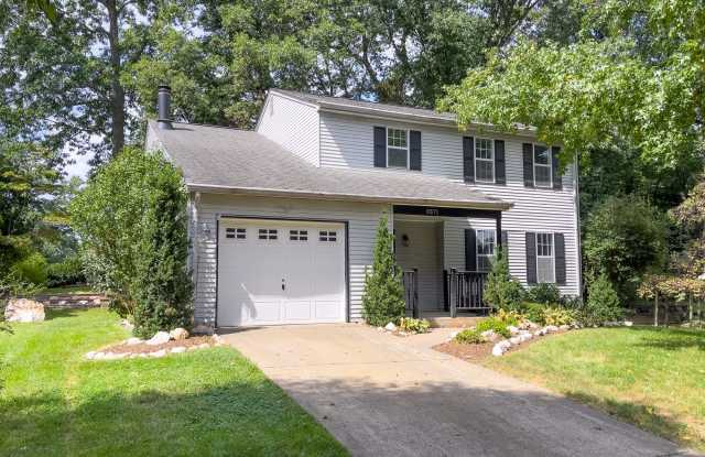 9371 Tartan View Drive